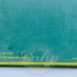 CHALKBOARD Portable Mini 12x9 Slate Ideal School Supply No 3428 Vintage USA