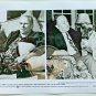 COBB Tommy Lee Jones Ty Cobb 8x10 B&W (1 photo) 1994 Promo Movie Lobby Card