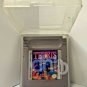 TETRIS Game Boy Cartridge Nintendo DMG-TR-USA-11980s Vintage