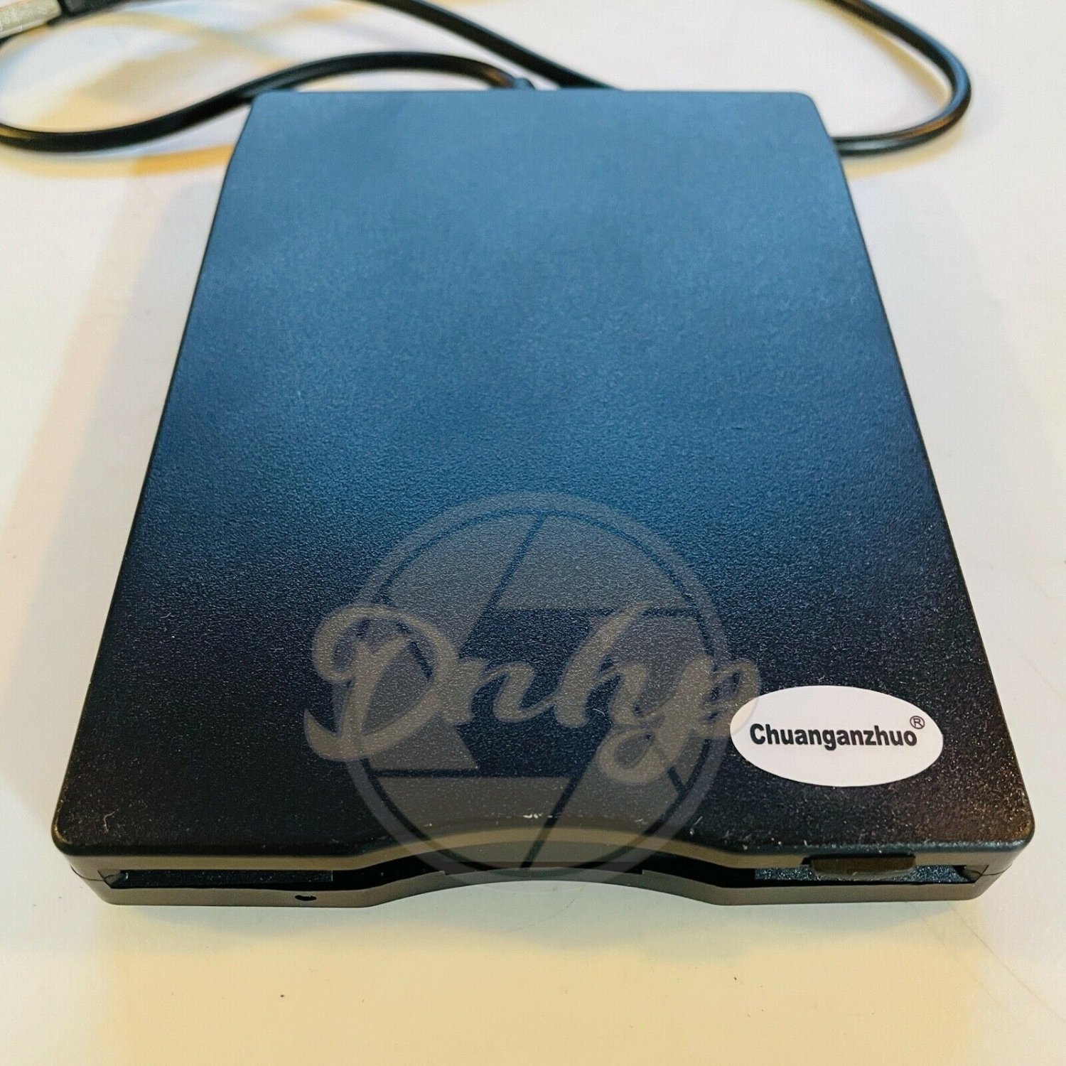 PC WINDOWS 3.5 Disk External Reader USB 2.0 1.44 MB FDD China