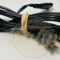 SONY 2 BAND AM/FM Cassette-Corder CFM-140 Made Korea FOR PARTS ONLY