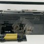 SONY 2 BAND AM/FM Cassette-Corder CFM-140 Made Korea FOR PARTS ONLY