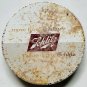 SCHLITZ BEER Move Up To Quality Metal Serving Tray 1950s USA Vintage