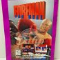 BATMAN FOREVER Sega Game Gear Acclaim Instruction Manual 1995 Japan Vintage