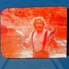 THE FRISCO KID Gene Wilder Theater Used 35mm Cell 2x2 Mounted USA 1979 PJ5