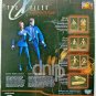 X-FILES FOX MULDER McFarlane LOT (2) Fight The Future Series 1 1998