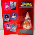 HIGH SCHOOL MUSICAL Locker Magic Sound Hallmark Keepsake Ornament 2006