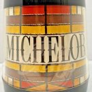 MICHELOB BEER 10 Ounce Coffee Tea Mug Thermo-Serv Dart USA 1980s Vintage