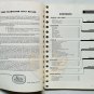 LEICA DEALER PRODUCT Directory 1950s USA Vintage