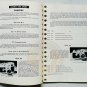 LEICA DEALER PRODUCT Directory 1950s USA Vintage