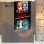 SUPER MARIO DUCK HUNT NES Nintendo Cartridge Video Game 1980s Japan Vintage