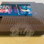 SUPER MARIO DUCK HUNT NES Nintendo Cartridge Video Game 1980s Japan Vintage