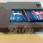 SUPER MARIO DUCK HUNT NES Nintendo Cartridge Video Game 1980s Japan Vintage