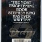 PET SEMATARY Stephen King Paperback 1980s First Signet Edition Vintage