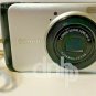 CANON POWERSHOT A3000 IS Silver/Black 10MP 4X Zoom Plus Memory Card Batteries