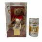 LENOX AMERICAN BEARS 100th Anniversary For The Holidays Sealed Clear Display Box