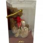 LENOX AMERICAN BEARS 100th Anniversary For The Holidays Sealed Clear Display Box