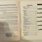 LEICA DEALER PRODUCT Directory November 1950s USA Vintage