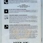 HARDBALL II Baseball Big Box Computer Game Manual Accolade 1980s USA Vintage
