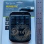 TARGUS Portable USB Numeric Black Keypad Full Size PC Mac Laptop Sealed