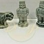 WADE FIGURINES LOT 30 Buffalo Clown Elephant Giraffe Monkey Poodle Seal