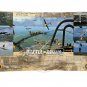 BATTLE OF BRITAIN Air Combat Empire Rowans Big Box 2000s USA Vintage