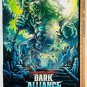 DUNGEONS & DRAGONS Frost Giant Dark Alliance 18x24 Giclee Dan Mumford HCGArt EX