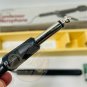 REALISTIC MICROPHONE Ultra Slim Condenser Radio Shack Japan NOS 1980s Vintage