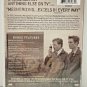 TRUE DETECTIVE HBO Season 1 DVD 3 Disc Set Region 1 Clamshell Case