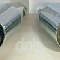 DRAG SPECIALTIES HARLEY-DAVIDSON (2) Chrome Muffler Exhaust Pipes 65413-00