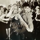 DANCE WITH ME Vanessa Williams Chayanne 8x10 B&W (1 photo) 1998 Lobby Card 1