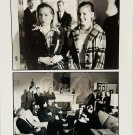 DICK Michelle Williams Kirsten Dunst 8x10 B&W (1 photo) 1999 Movie Lobby Card 7