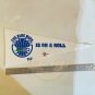 SEATTLE SEAHAWKS NFL Rainier Beer Blue Wave 18 Inch Pennant 1986 Vintage Taiwan