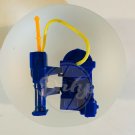 PROTON PACK The Real Ghostbusters Kenner Toy Accessory 1980's Vintage Damaged