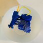 PROTON PACK The Real Ghostbusters Kenner Toy Accessory 1980's Vintage Damaged