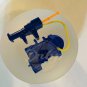 PROTON PACK The Real Ghostbusters Kenner Toy Accessory 1980's Vintage Damaged