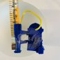 PROTON PACK The Real Ghostbusters Kenner Toy Accessory 1980's Vintage Damaged