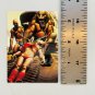 RICHARD CORBEN Heavy Metal Lusty Fantasy PROMO Glossy Comic Images Art Card 1993