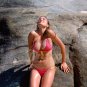 MICHELLE JOHNSON 8x10 (1) Celebrity Model Sexy Movies 240