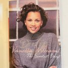 VANESSA WILLIAMS The Sweetest Days PolyGram Records Cassette Tape USA 1994