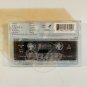 VANESSA WILLIAMS The Sweetest Days PolyGram Records Cassette Tape USA 1994