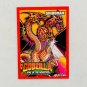 GHIDORAH Godzilla King Monsters 4 Trendmasters Toho Trading Card USA 1994