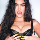 MEGAN FOX 8.5x11 (1) Celebrity Model Sexy Movies 151