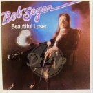BOB SEGER Beautiful Loser Capitol Records Cassette Tape USA 1975 Vintage
