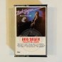 BOB SEGER Beautiful Loser Capitol Records Cassette Tape USA 1975 Vintage