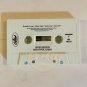 BOB SEGER Beautiful Loser Capitol Records Cassette Tape USA 1975 Vintage