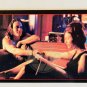 THE CROW Brandon Lee Eric Shelly 21 Kitchen Sink Press Trading Card USA 1994