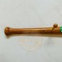 CALIFORNIA ANGELS 7 UP Children's Coat Rack Half Bat USA 1980s Vintage