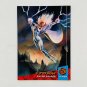 STORM Super Heroes 13 Marvel Comics Fleer Ultra Trading Card USA 1994