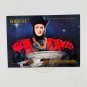 Q Star Trek TNG 49 Glossy Skybox Master Series Art Card 1993 USA
